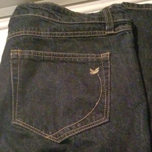 Dream out Loud selena Gomez jeans